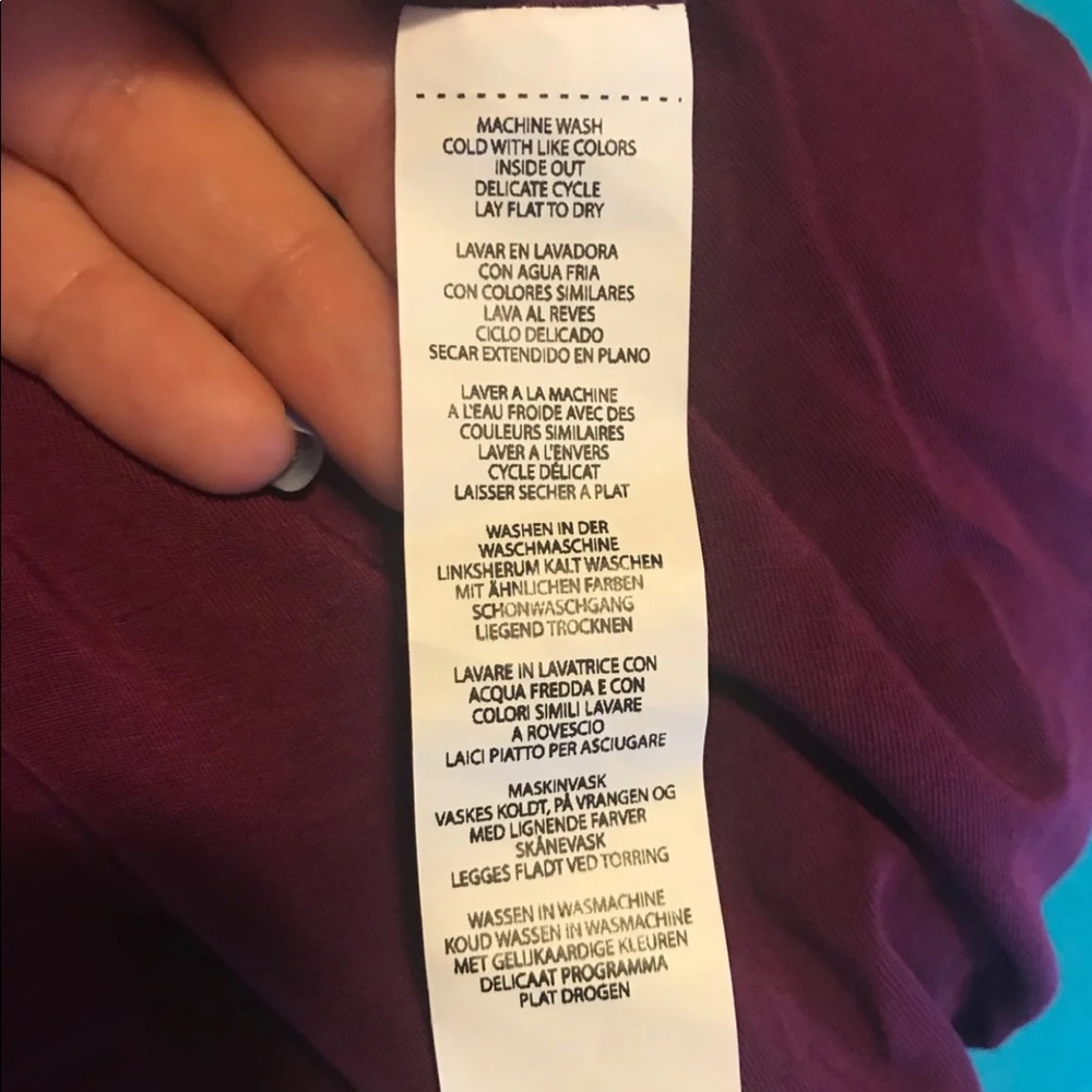 Fabletics Top - Picture 7 of 7